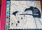 Le Timbre Voyage avec TINTIN, Ophalen of Verzenden, Nieuw