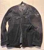 Stone Island, Kleding | Heren, Jassen | Winter, Maat 52/54 (L), Stone island, Blauw, Ophalen of Verzenden