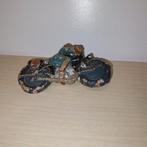 Vintage Duitse motorrijder – compositie figuur ca. 1930–1940, Collections, Enlèvement