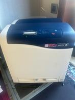 Xerox phaser 6500 met extra toners, Computers en Software, Printers, Ophalen, Gebruikt, Printer, Zwart-en-wit printen