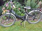 Venturelli meisjes fiets 24-inch, Fietsen en Brommers, Fietsen | Meisjes, Ophalen, Zo goed als nieuw, 24 inch, Versnellingen