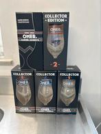 Omer glazen, Verzamelen, Glas en Drinkglazen, Ophalen of Verzenden, Nieuw