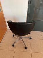 Chaise de bureau, Maison & Meubles, Enlèvement, Utilisé, Chaise de bureau, Ergonomique