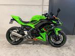 Kawasaki Ninja 650 KRT Performance in topconditie (bj 2024), Bedrijf, Super Sport, Meer dan 35 kW, 650 cc
