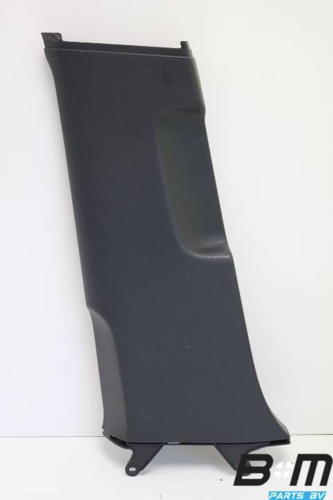 B-stijl bekleding links onder VW Jetta 1K, Auto-onderdelen, Interieur en Bekleding, Gebruikt