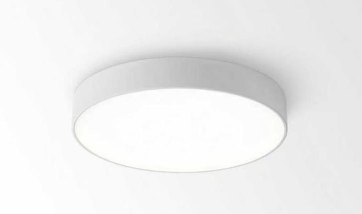 Plafondlamp Deltalight Pitch 260 W, Huis en Inrichting, Lampen | Plafondlampen, Nieuw, Glas, Metaal, Ophalen