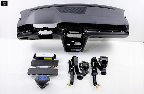 VW Volkswagen Arteon Facelift leder stiknaad airbag airbagse, Autos : Pièces & Accessoires, Tableau de bord & Interrupteurs, Volkswagen