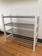 Ikea schoenenrek (2 stuks), Huis en Inrichting, Ophalen, Zo goed als nieuw