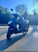 SYM Orbit 3 – A-klasse scooter, Fietsen en Brommers, Ophalen of Verzenden, Zo goed als nieuw