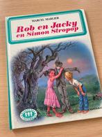 Kinderboek, Enlèvement, Comme neuf