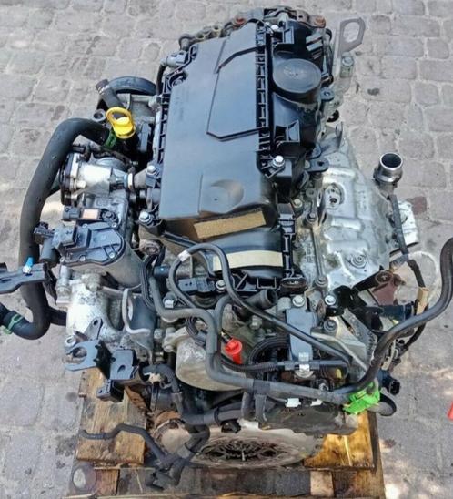 MOTEUR COMPLET RENAULT MASTER OPEL 2.3 M9T870, Autos : Pièces & Accessoires, Moteurs & Accessoires, Opel, Renault, Utilisé, Enlèvement ou Envoi