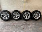Porsche Macan velgen + banden, Auto-onderdelen, Banden en Velgen, Ophalen, Winterbanden, Band(en)