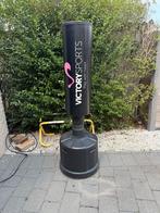 Bokspaal victorysports, Ophalen, Gebruikt, Bokszak