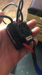 Variateur orion, Hobby en Vrije tijd, Verzenden, Gebruikt, Elektro