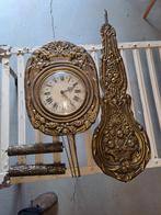 Oude hangende klok, Antiek en Kunst, Ophalen