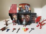 Boîte de jeu Playmobil Dragon Knights - complète, Enfants & Bébés, Jouets | Playmobil, Comme neuf, Ensemble complet, Enlèvement ou Envoi