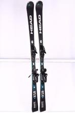 149 156 163 170 ski's HEAD SHAPE E.XSR 2025, 160 tot 180 cm, Gebruikt, Verzenden, Carve