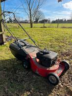 Rover grasmachine, Enlèvement, Utilisé, Tondeuses à gazon à essence