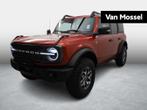 Ford Bronco Badlands, Auto's, Ford USA, Te koop, Benzine, Gebruikt, 5 deurs