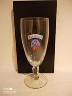 Oud speciaal bierglas Rodenbach, Verzamelen, Ophalen of Verzenden, Zo goed als nieuw, Glas of Glazen, Overige merken