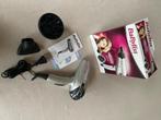 Haardroger (Babyliss), Ophalen of Verzenden, Zo goed als nieuw, Haardroger