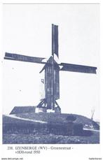 postkaarten, Verzamelen, Verzenden, Ongelopen, West-Vlaanderen