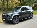 Defender 200 S Carpathian Lichte Vracht 04/2025, Euro 6, Defender, Diesel, Particulier