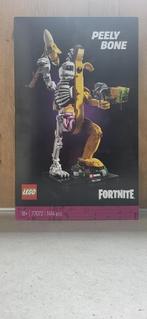 LEGO Fortnite Peely Bone 77072 – Nieuw & Verzegeld – €79, Info@lego.com, Lego, Lego, Info@setsandbricks.be