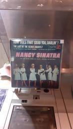 Ep vinyl singel Nancy Sinatra zie foto, CD & DVD, Vinyles | Autres Vinyles, Comme neuf, Enlèvement ou Envoi