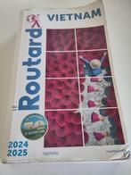 Backpacker in Vietnam 2024-2025, Boeken, Reisgidsen, Ophalen