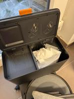 Irobot roomba combo, Enlèvement, Utilisé, Aspirateur