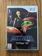 « Metroid, Other M » pour Wii, Utilisé, Enlèvement ou Envoi