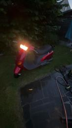 skr 125cc, Fietsen en Brommers, Scooters | Piaggio, Ophalen, Tweetakt, Overige modellen, 125 cc