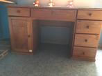 Bureau, Huis en Inrichting, Bureaus, Ophalen, Bureau