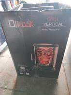 Grill verticale