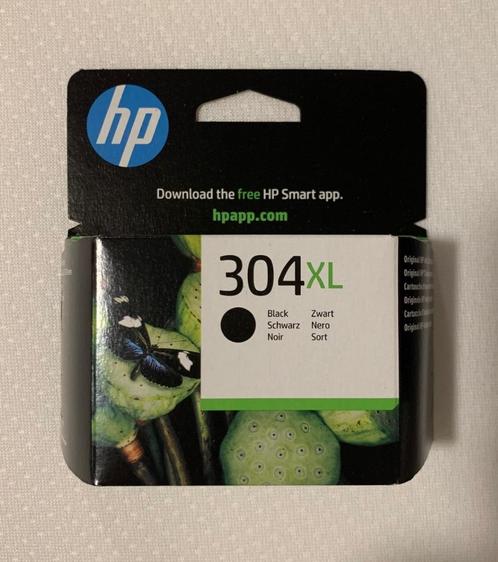 HP 304 XL inktcartridge (prijs met verzending inbegrepen), Computers en Software, Printerbenodigdheden, Nieuw, Cartridge, Ophalen of Verzenden