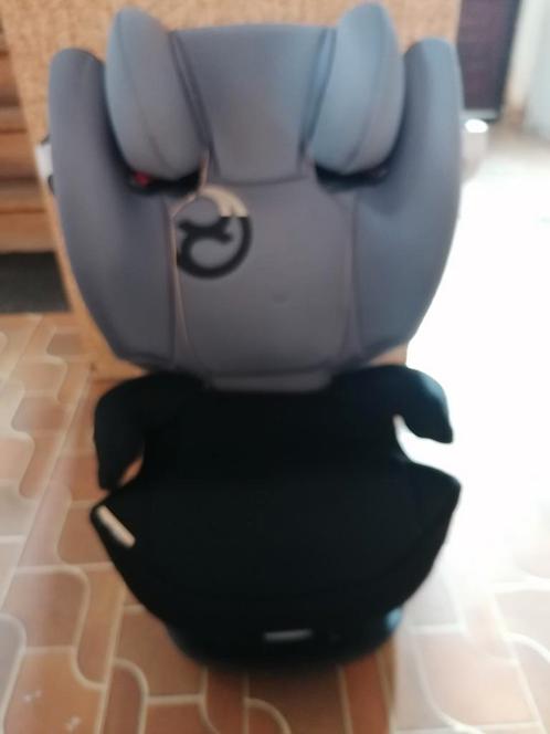 Cybex Pallas M-fix Autostoel 15-36 kg., Kinderen en Baby's, Autostoeltjes, Ophalen