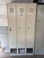 Armoire métallique, Ophalen, Gebruikt, Casier