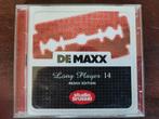2 CD : THE MAXX 14 (STUDIO BRUXELLES), Comme neuf, Enlèvement ou Envoi
