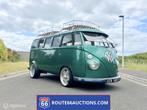 Volkswagen T1 Split Screen 1963 | Route 66 auctions, Auto's, Volkswagen, Bedrijf, Handgeschakeld, 3 deurs
