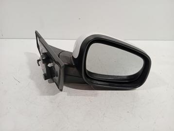 RETROVISEUR LATERAL ELECTRIQUE DROIT Spark (01-2010/12-2015), Utilisé, Daewoo