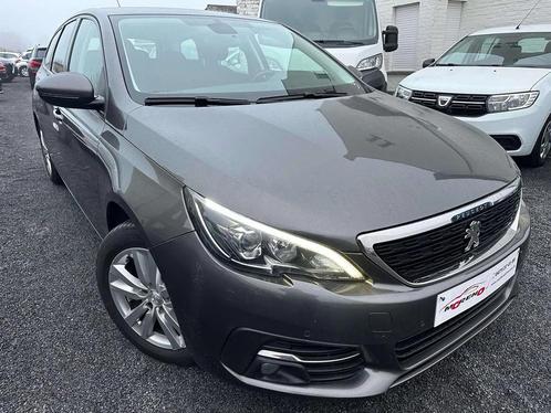 Peugeot 308 SW BlueHDi applecarplay 12 maanden waarborg, Auto's, Peugeot, Bedrijf, Te koop, ABS, Airconditioning, Android Auto