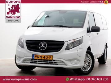 Mercedes-Benz eVito Tourer Lang 90kWh WLTP 369km Long Range  beschikbaar voor biedingen
