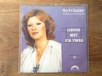 single sylviane, Ophalen of Verzenden, 7 inch, Nederlandstalig, Single