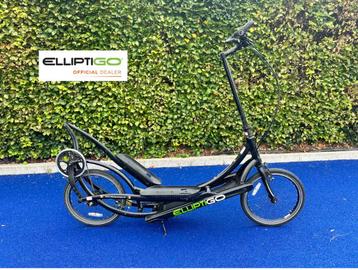 Elliptigo 8c official dealer beschikbaar voor biedingen