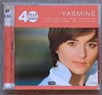 Yasmine: Alle 40 Goed (2 cd), Cd's en Dvd's, Ophalen of Verzenden