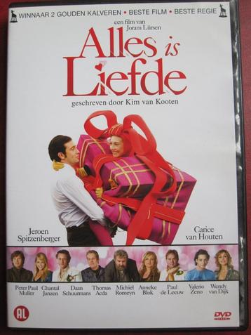 Alles is liefde (2007) beschikbaar voor biedingen