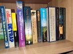 Boeken te koop ! Thrilers - romans - diverse, Boeken, Ophalen of Verzenden, Gelezen