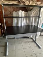 Bureau, Ophalen, Zo goed als nieuw, Bureau