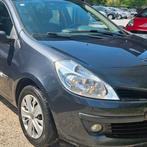 Renault Clio 1.2 benzine 2006, Stof, Bedrijf, Zilver of Grijs, 1149 cc